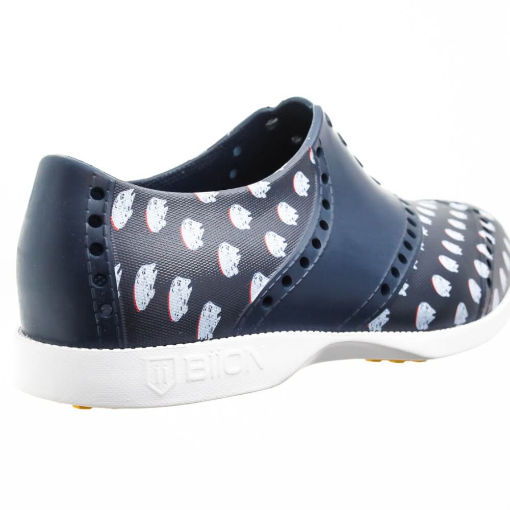 Biion Golf Shoes The Oxford Star Wars Falcon Lightweight Size 3-13